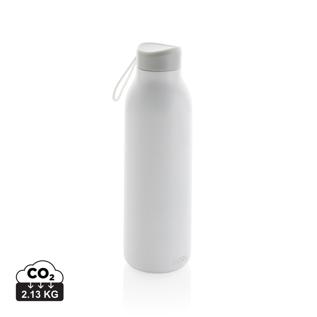 Avira Avior RCS återvunnet stål flaska 500ml