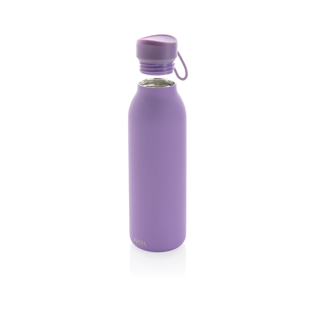 Avira Avior RCS återvunnet stål flaska 500ml