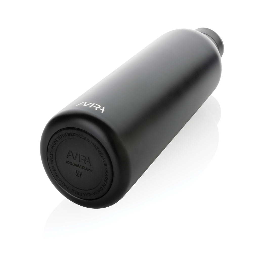 Avira Avior RCS Re-steel flaska 1L