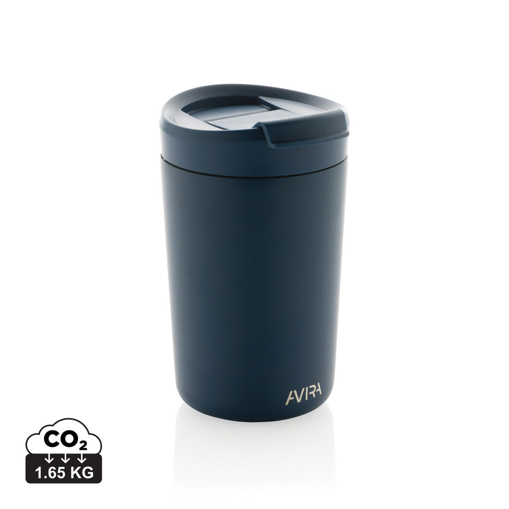 Avira Alya RCS återvunnet stål mugg 300ml