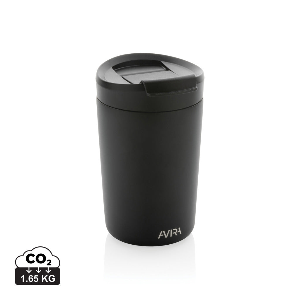 Avira Alya RCS återvunnet stål mugg 300ml