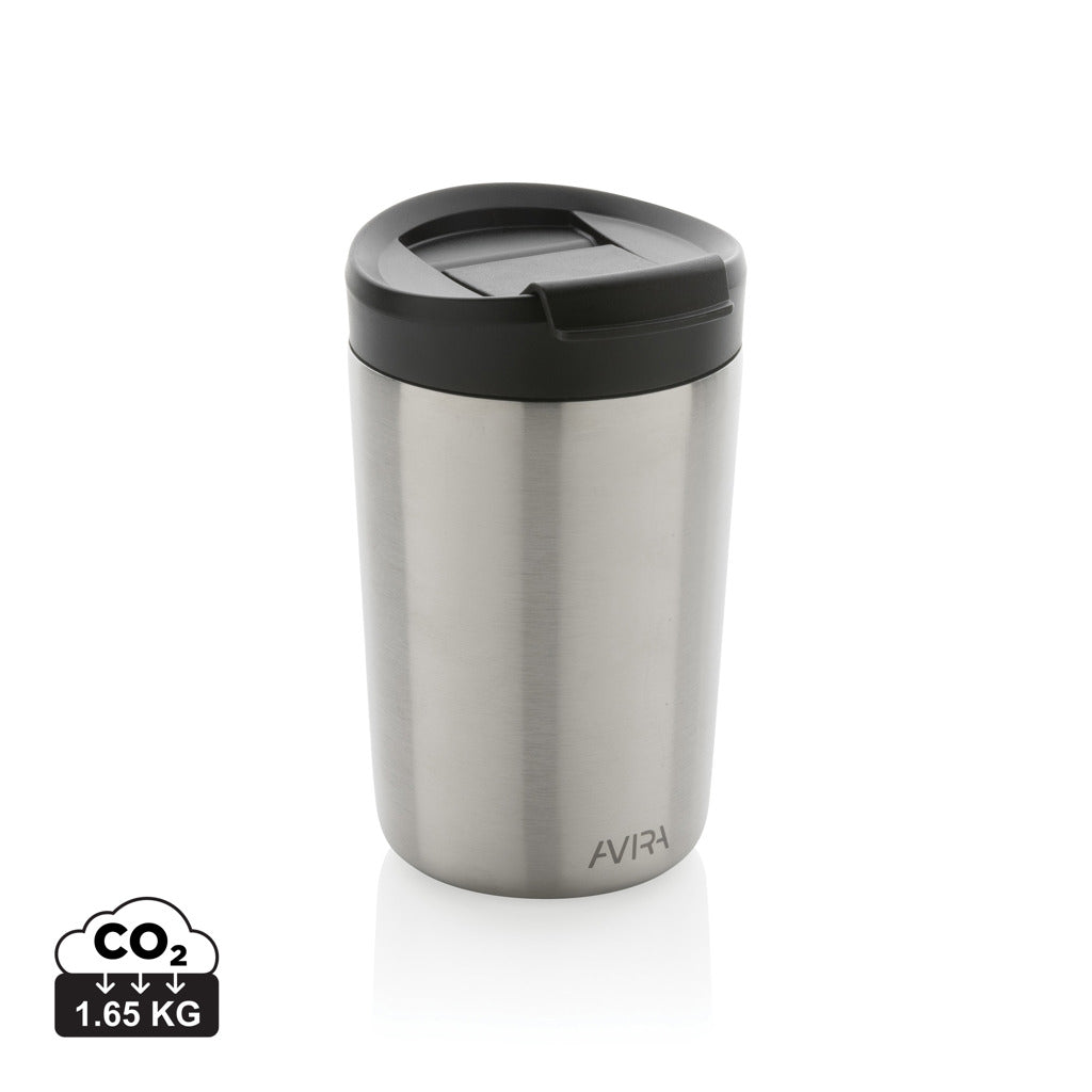 Avira Alya RCS återvunnet stål mugg 300ml
