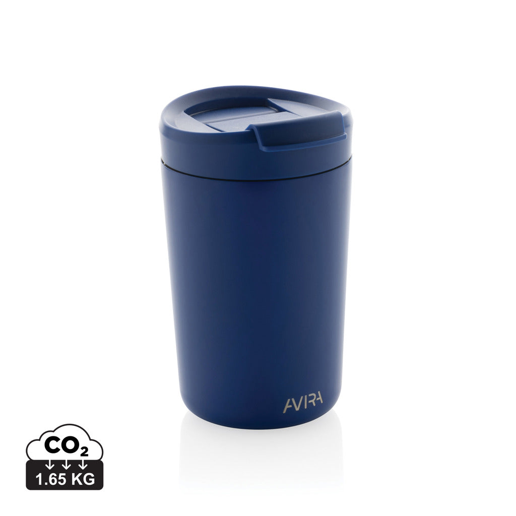Avira Alya RCS återvunnet stål mugg 300ml