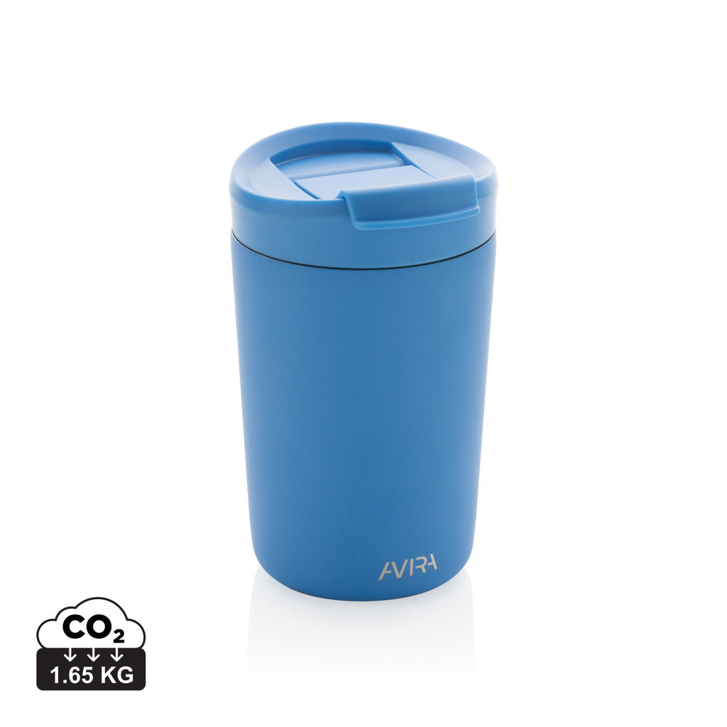 Avira Alya RCS återvunnet stål mugg 300ml