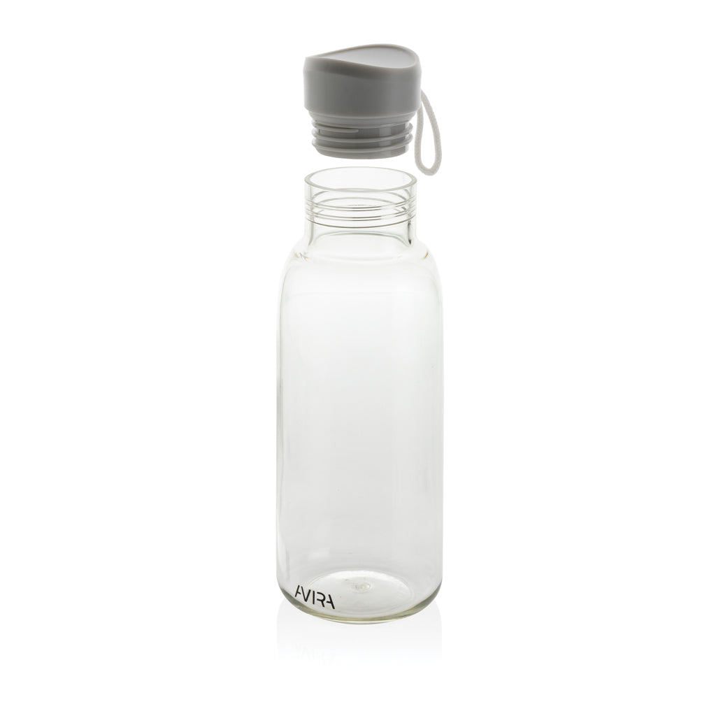 Avira Atik RCS återvunnen PET flaska 500ml