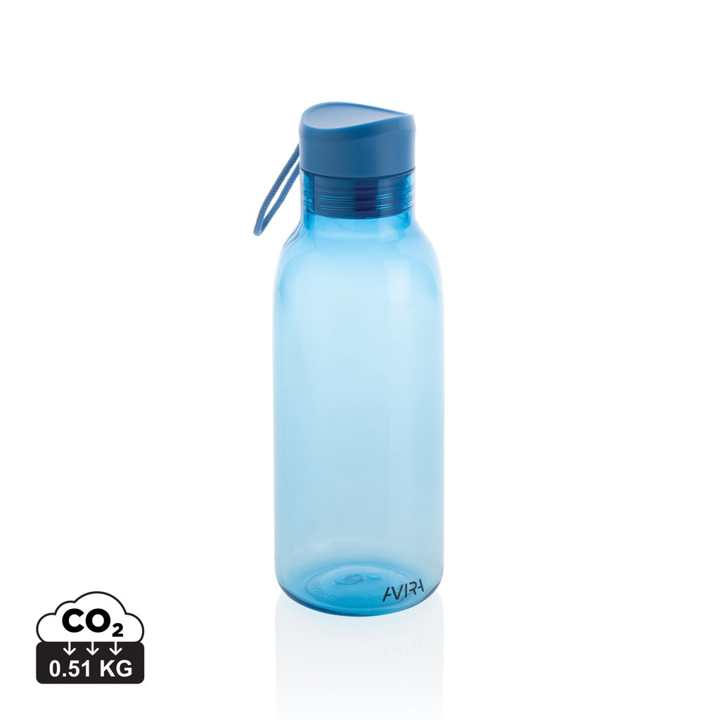 Avira Atik RCS återvunnen PET flaska 500ml