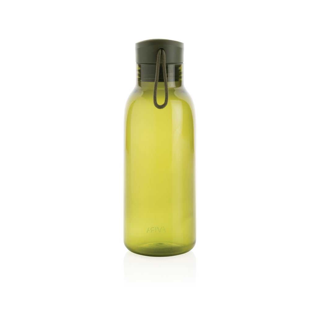 Avira Atik RCS återvunnen PET flaska 500ml