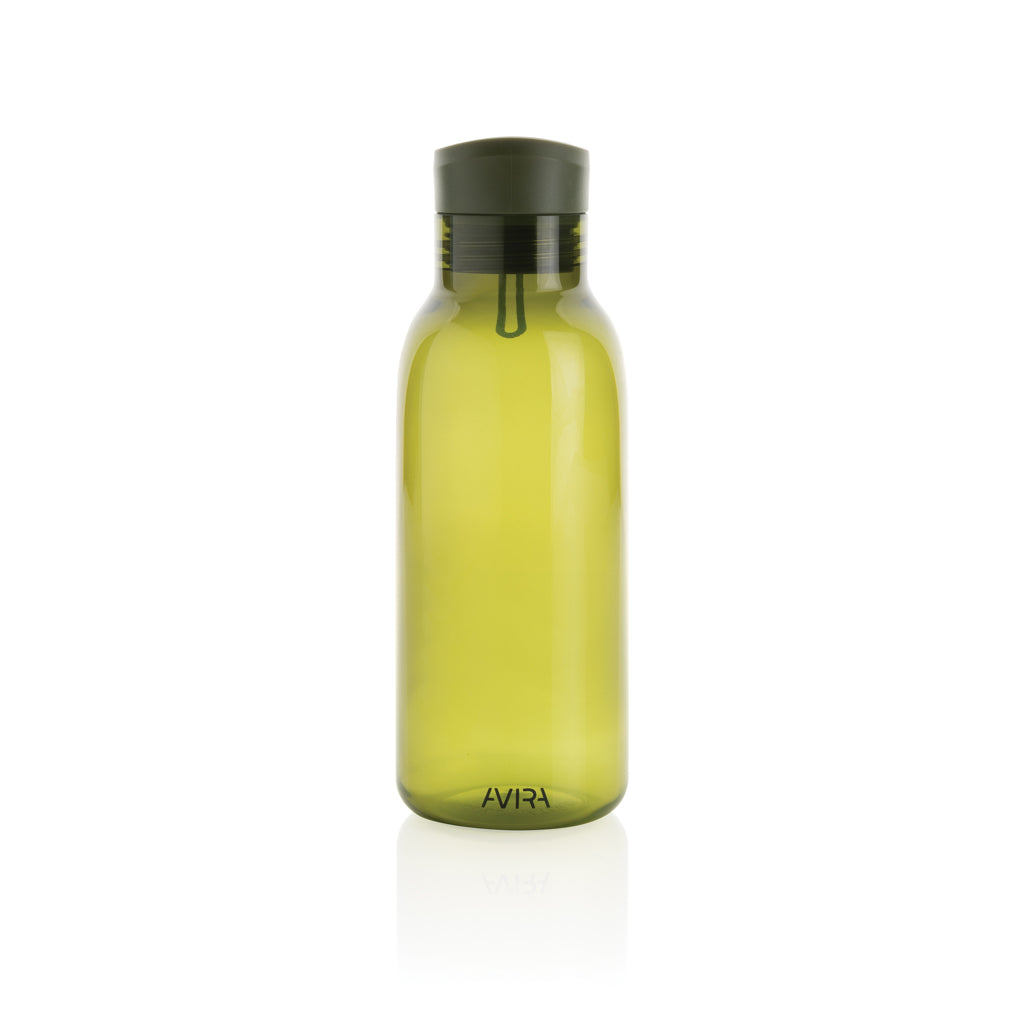 Avira Atik RCS återvunnen PET flaska 500ml