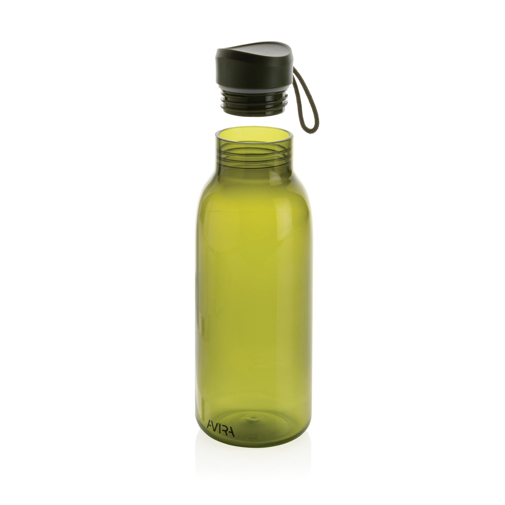 Avira Atik RCS återvunnen PET flaska 500ml