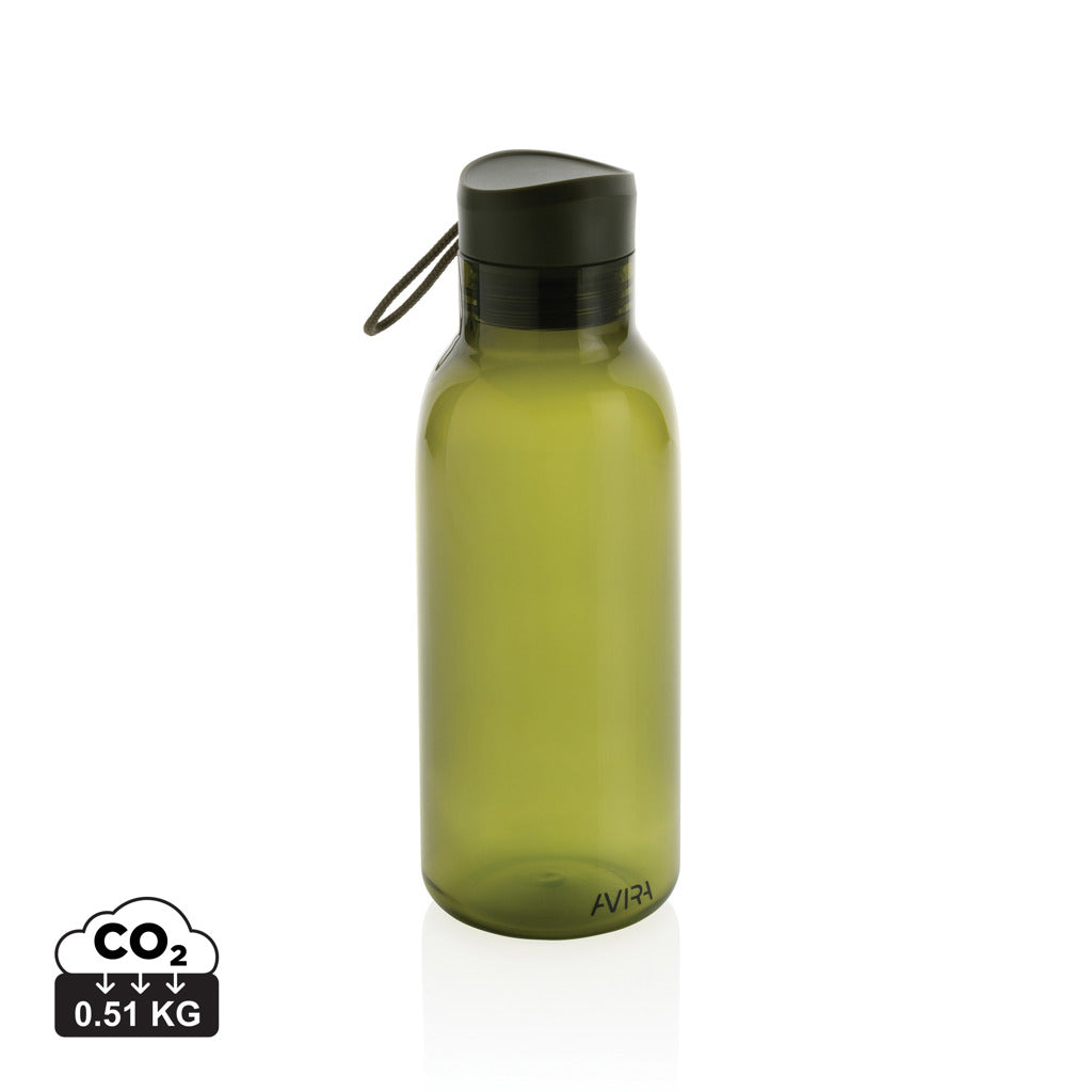 Avira Atik RCS återvunnen PET flaska 500ml