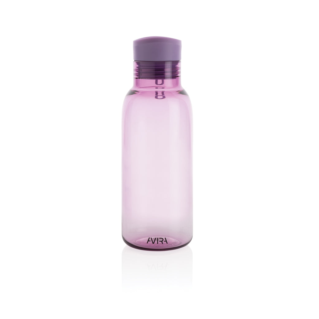 Avira Atik RCS återvunnen PET flaska 500ml