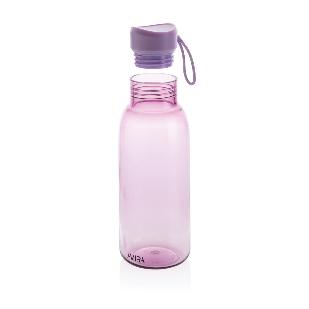 Avira Atik RCS återvunnen PET flaska 500ml