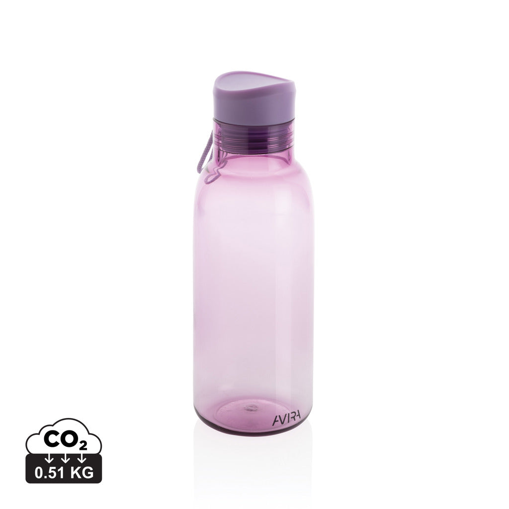 Avira Atik RCS återvunnen PET flaska 500ml