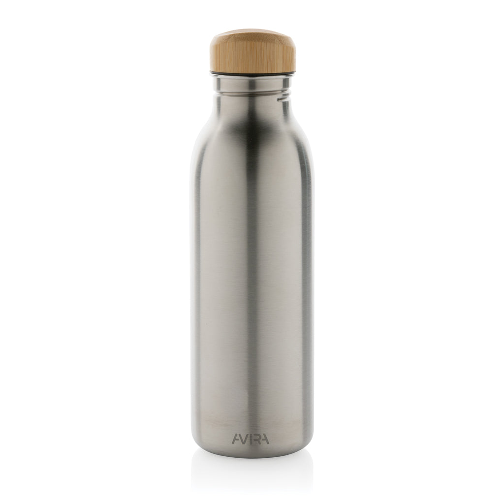 Avira Alcor RCS Re-steel vattenflaska 600ml