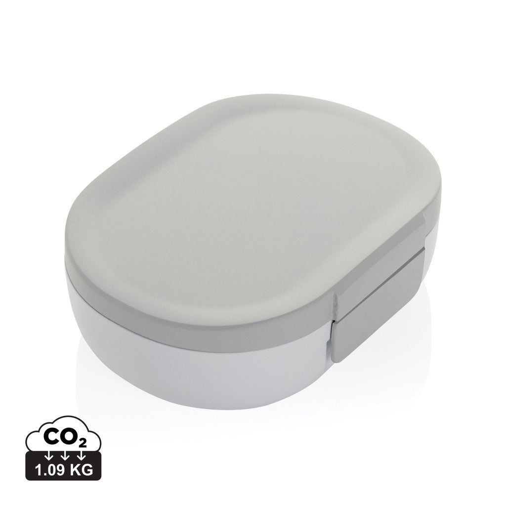 Avira Atlas lunchlåda 770ml RCS återvunnen PP