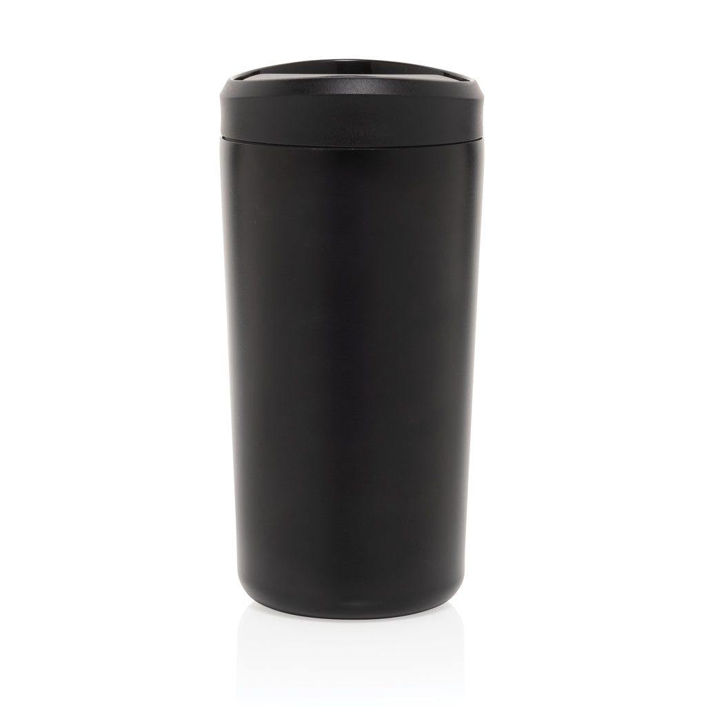 Avira Alix RCS re-steel klickmugg 400ML
