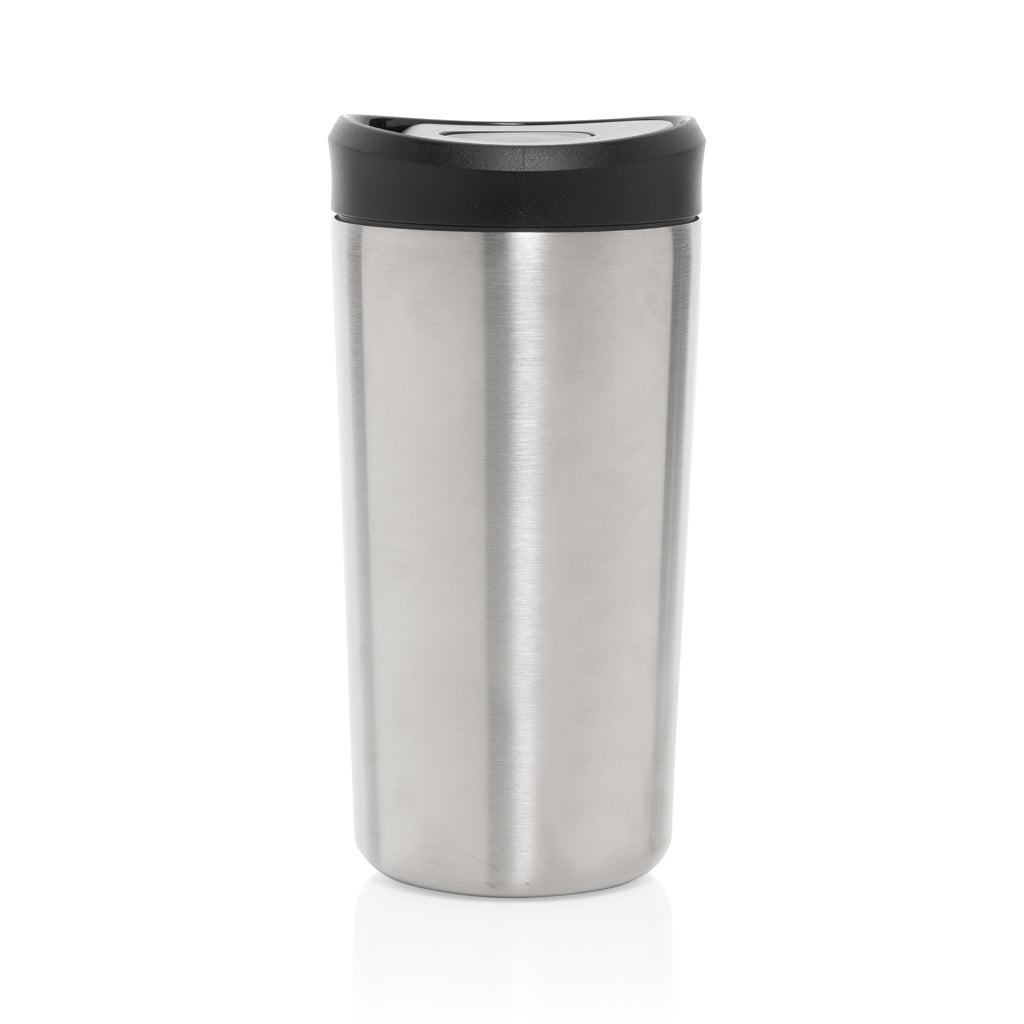 Avira Alix RCS re-steel klickmugg 400ML