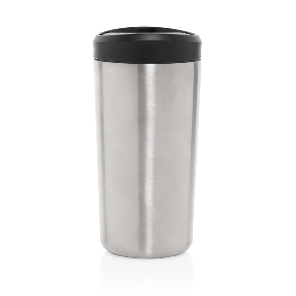Avira Alix RCS re-steel klickmugg 400ML