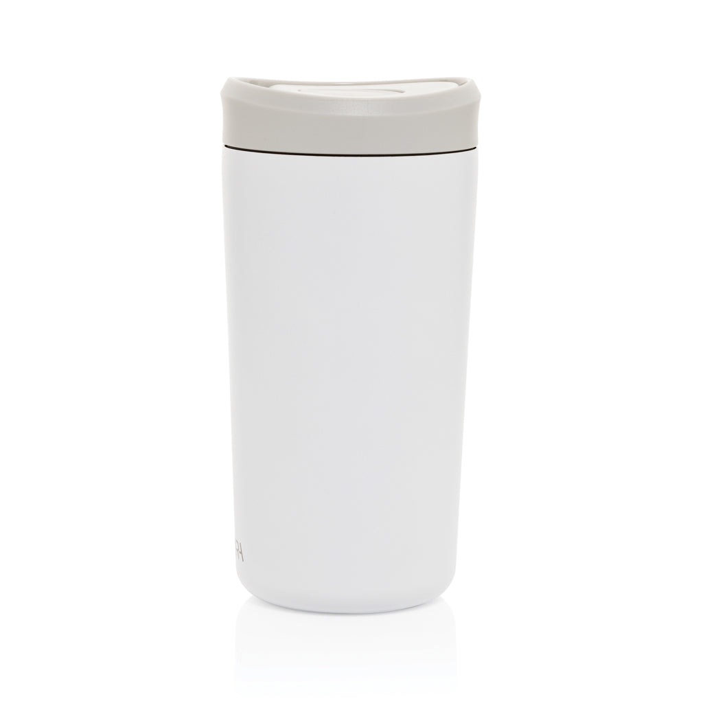 Avira Alix RCS re-steel klickmugg 400ML