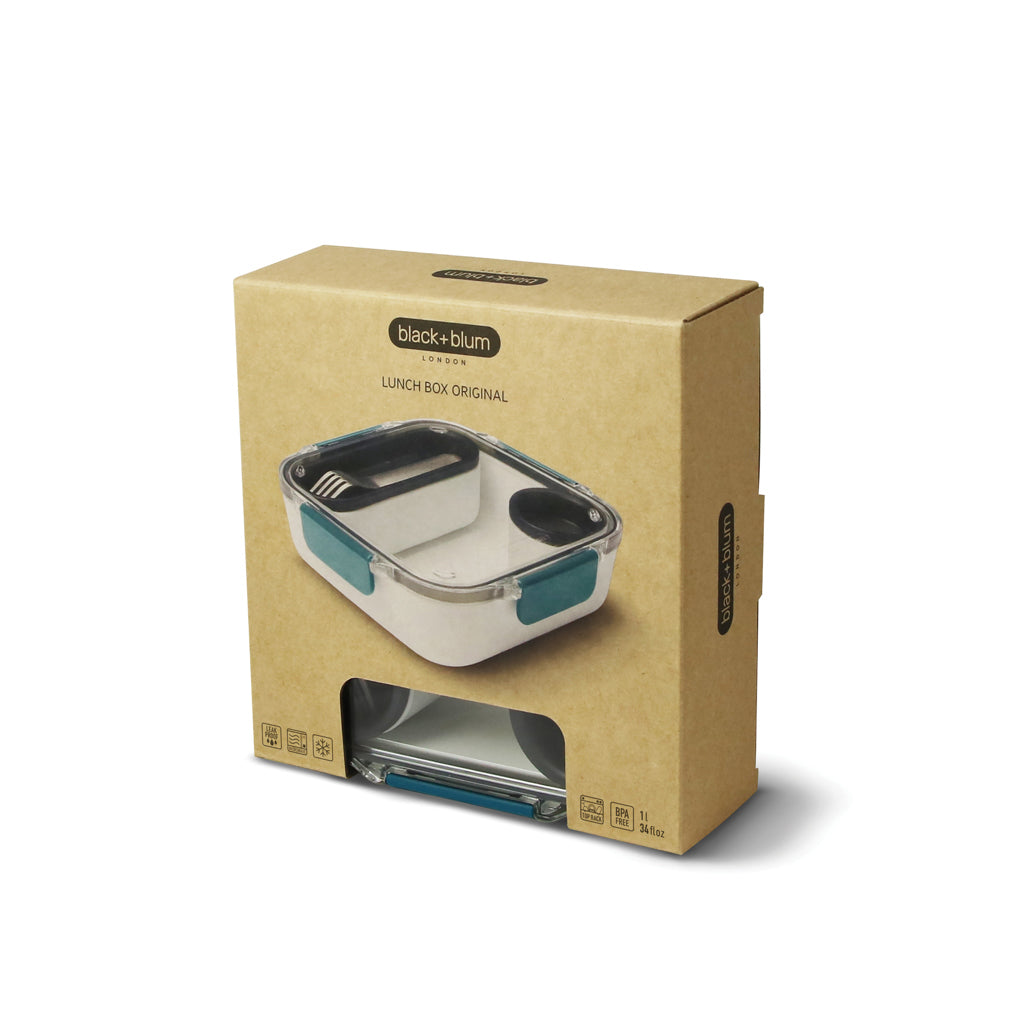 Black+Blum Lunchbox Original