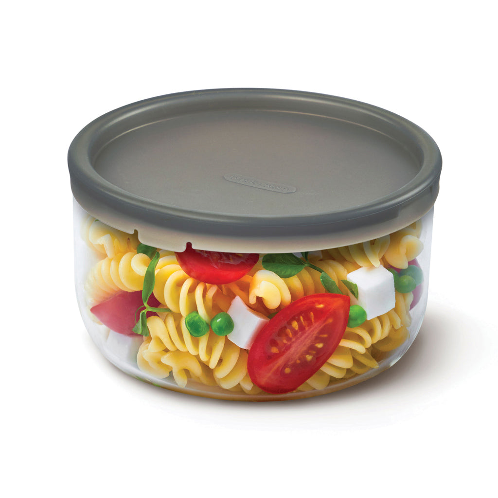 Black+Blum Lunchskål i glas 750 ml