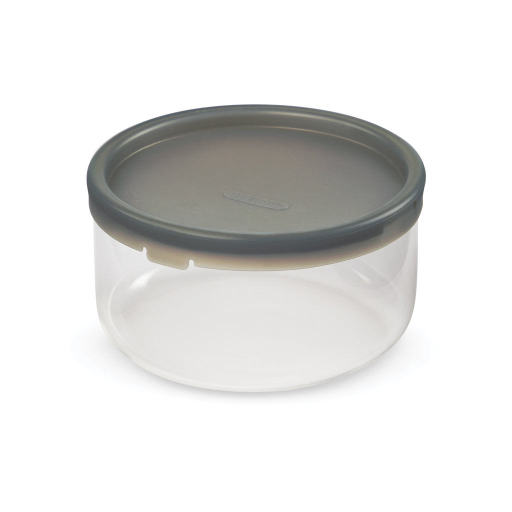 Black+Blum Lunchskål i glas 750 ml