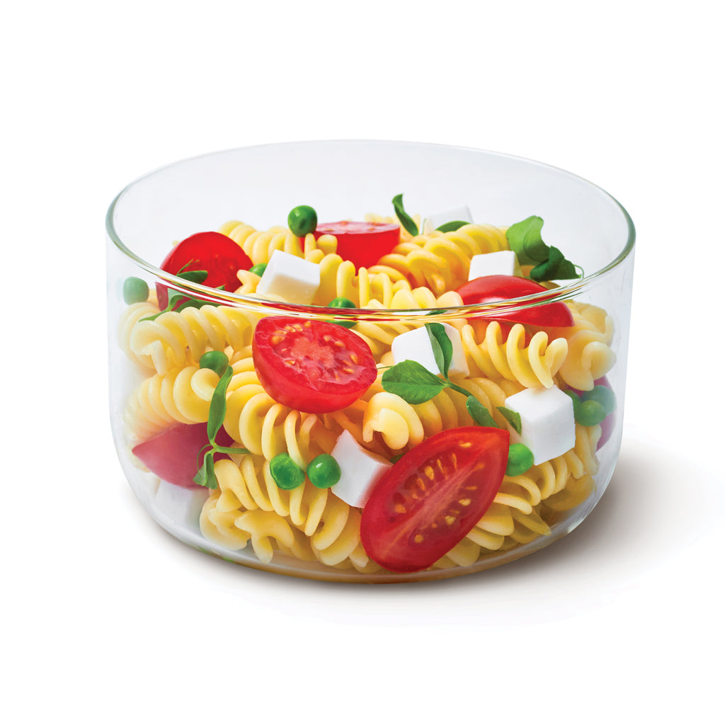 Black+Blum Lunchskål i glas 750 ml