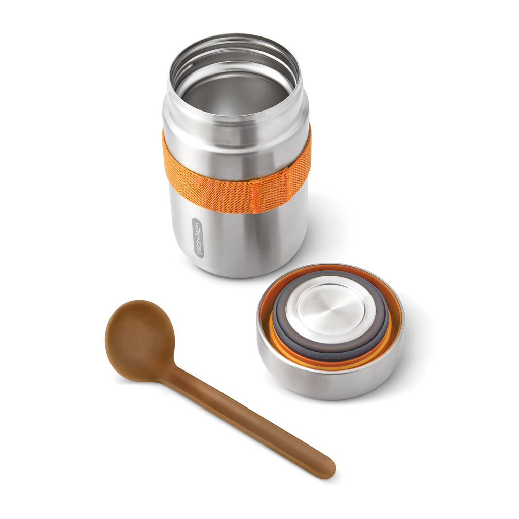 Black+Blum Mattermos 400 ml