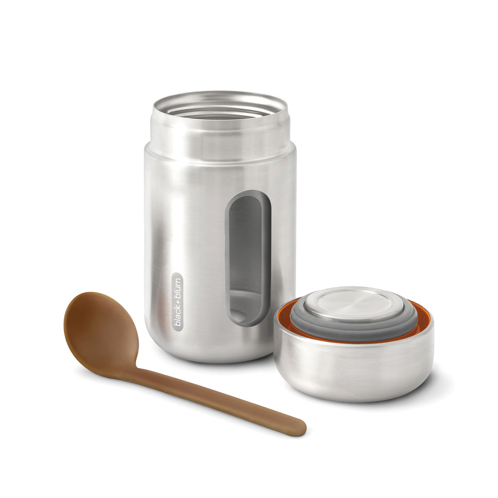 Black+Blum Mattermos 400 ml
