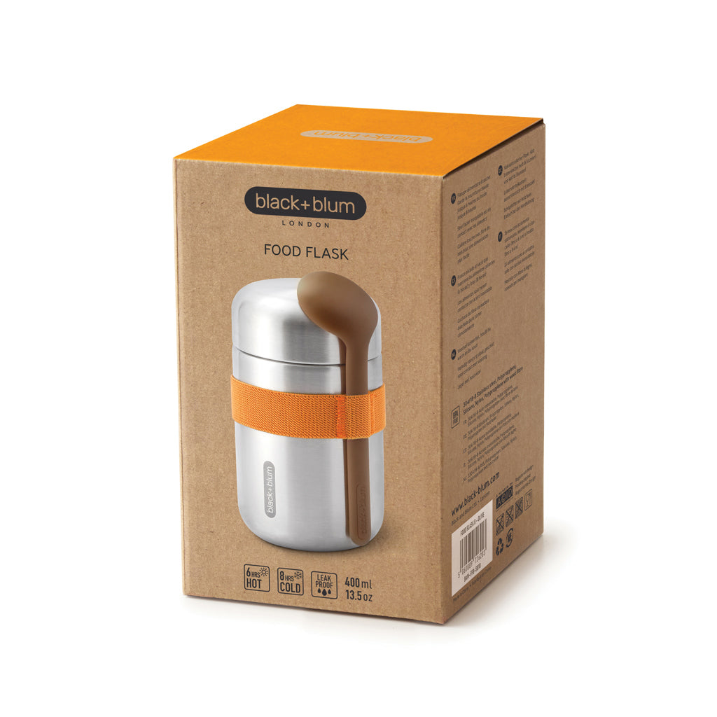 Black+Blum Mattermos 400 ml