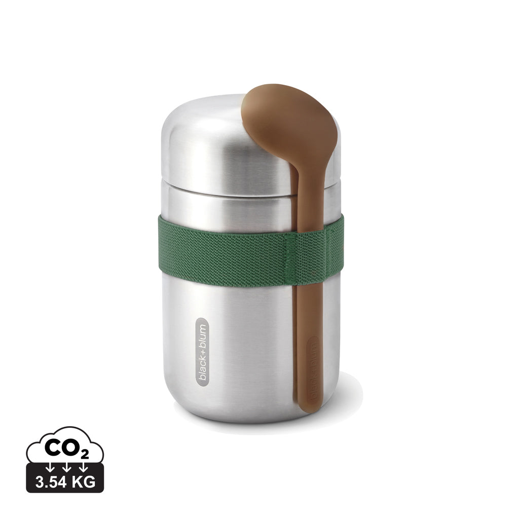 Black+Blum Mattermos 400 ml