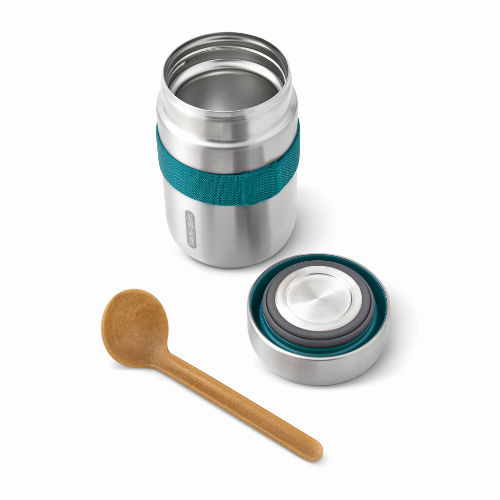 Black+Blum Mattermos 400 ml