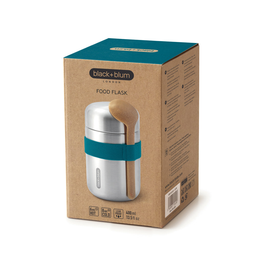 Black+Blum Mattermos 400 ml