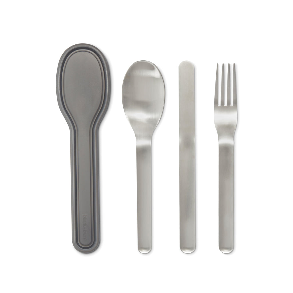 Black+Blum Bestickset
