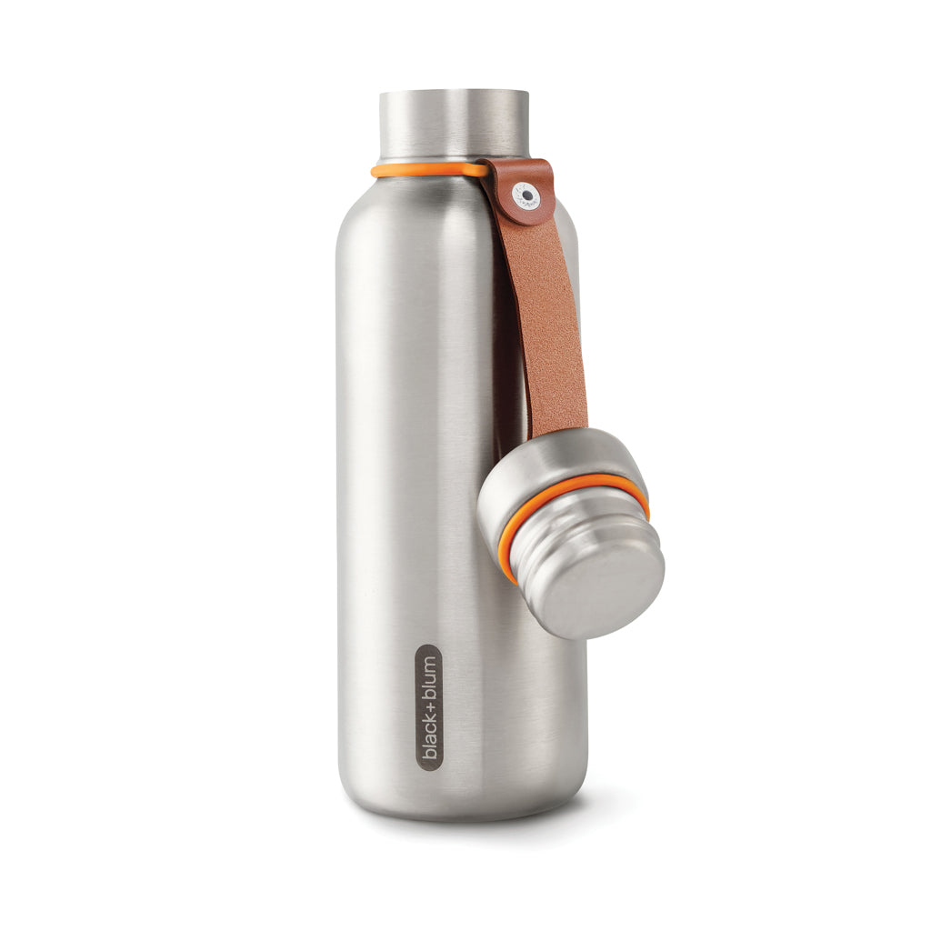 Black+Blum Isolerad vattenflaska Liten 500 ml