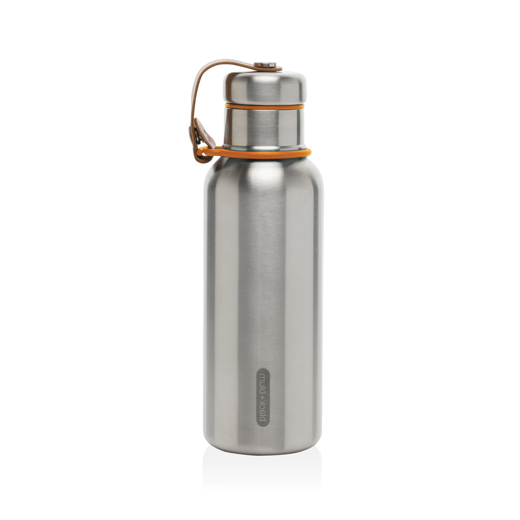 Black+Blum Isolerad vattenflaska Liten 500 ml