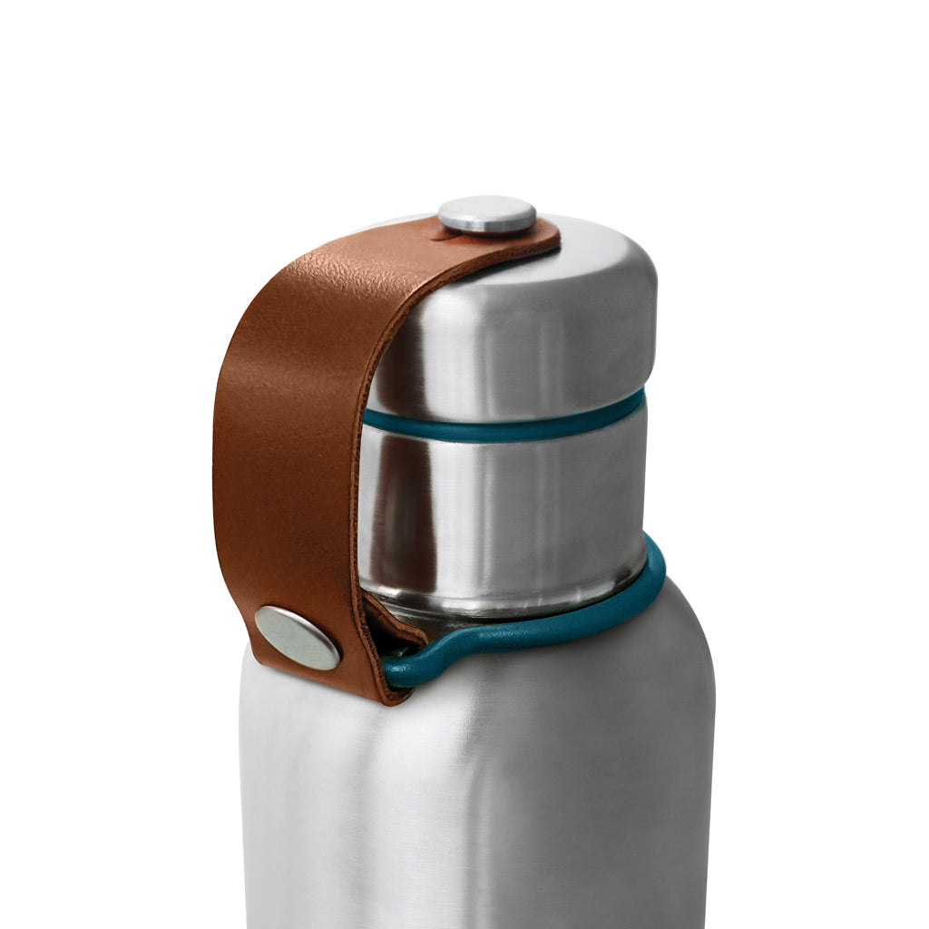 Black+Blum Isolerad vattenflaska Liten 500 ml
