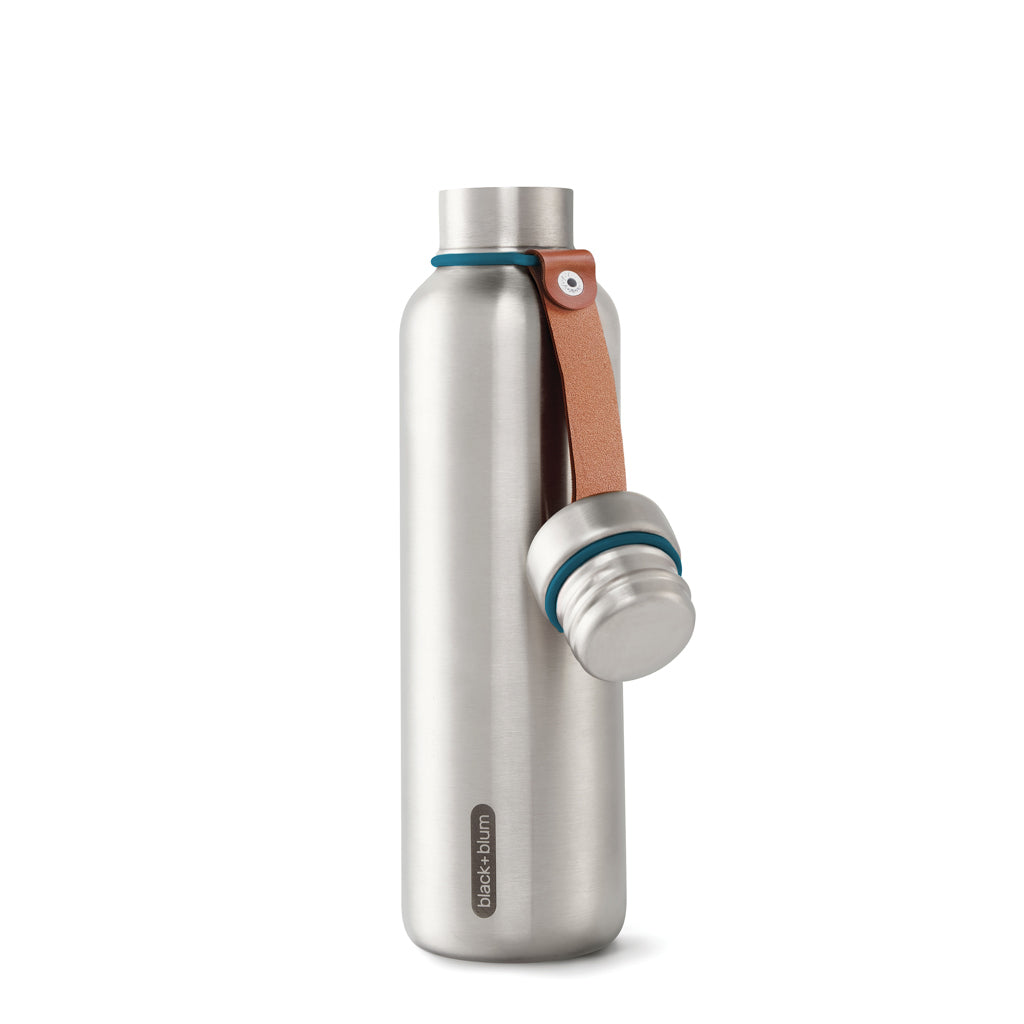 Black+Blum Isolerad vattenflaska Stor 750 ml