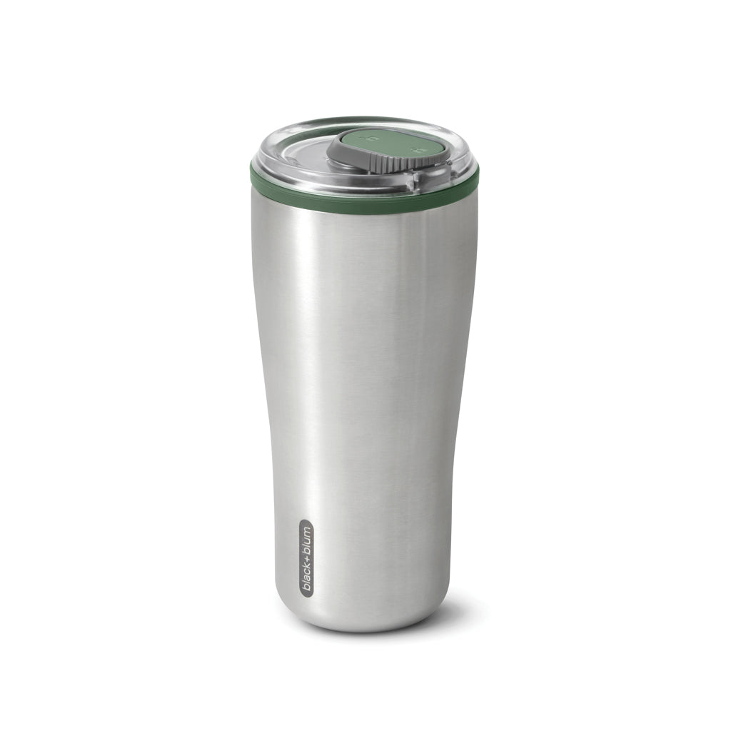Black+Blum Isolerad rese mugg 600 ml