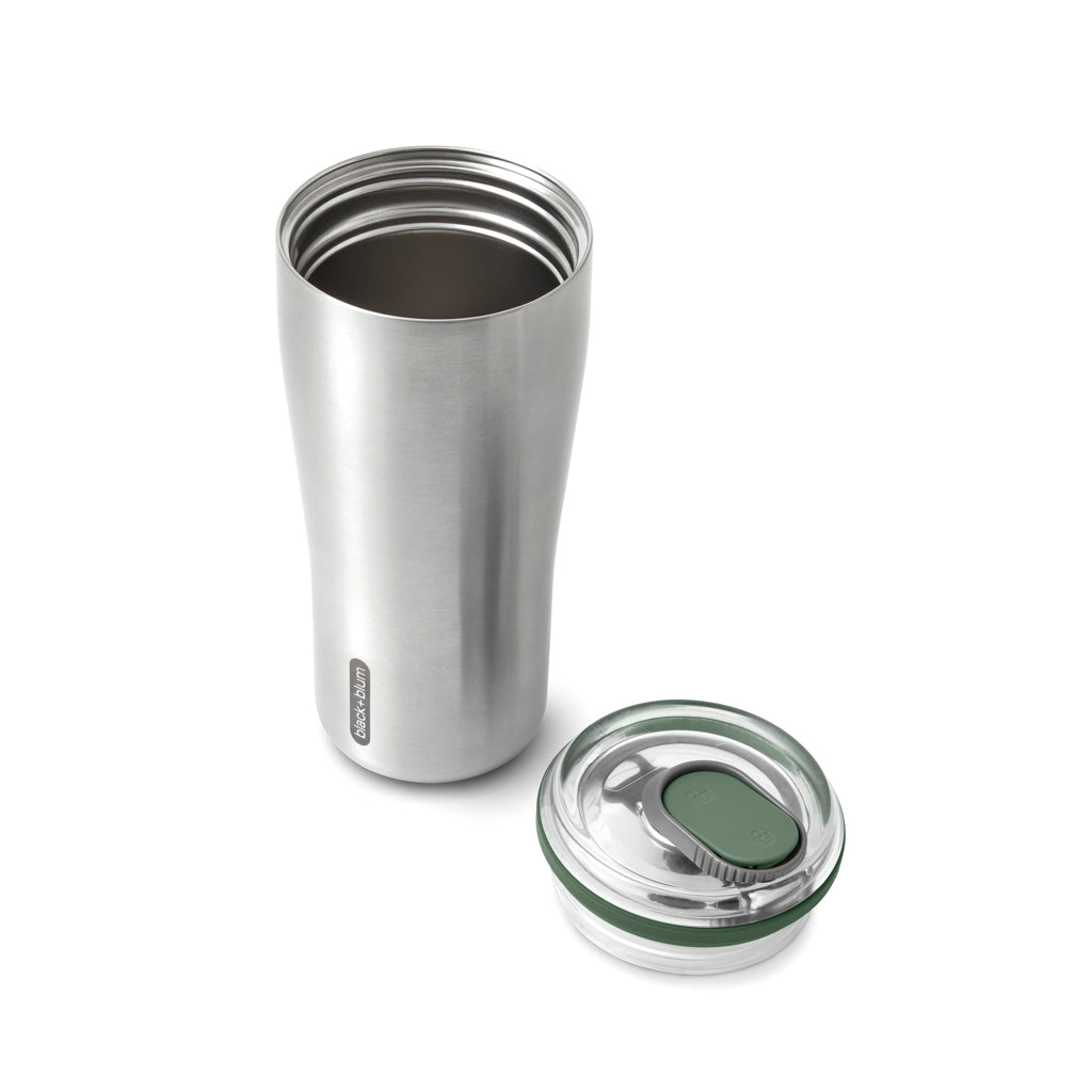 Black+Blum Isolerad rese mugg 600 ml