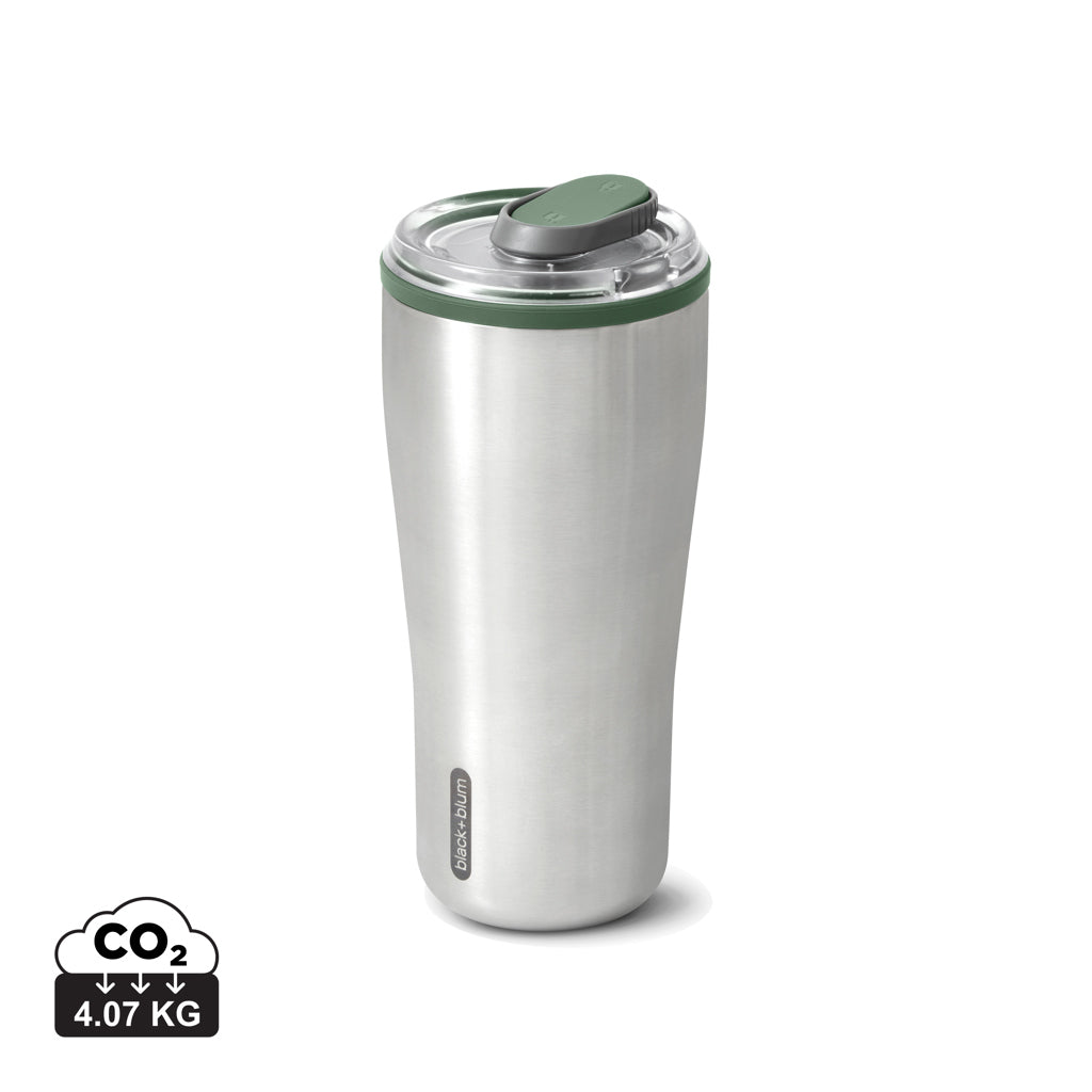 Black+Blum Isolerad rese mugg 600 ml
