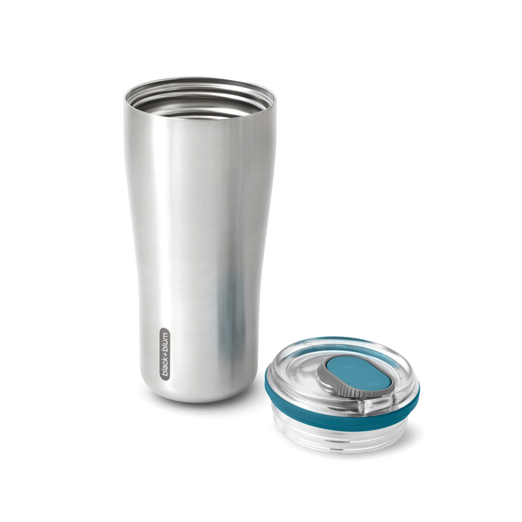 Black+Blum Isolerad rese mugg 600 ml