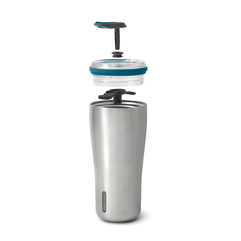 Black+Blum Isolerad rese mugg 600 ml
