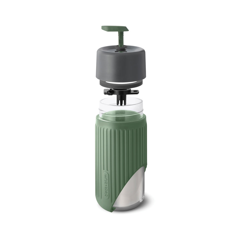 Black+Blum Resemugg i Glas 340ML