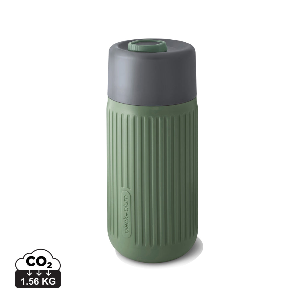 Black+Blum Resemugg i Glas 340ML
