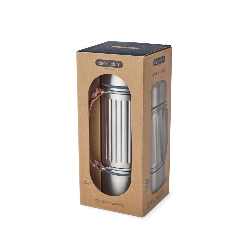 Black+Blum Explorer Flaska Duo 1L