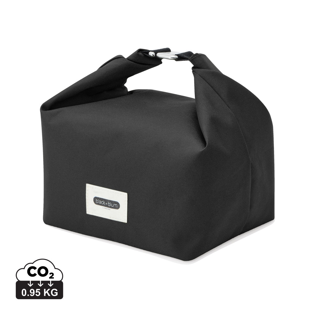 Black+Blum 6,7L Isolerad Lunch-/Kylväska