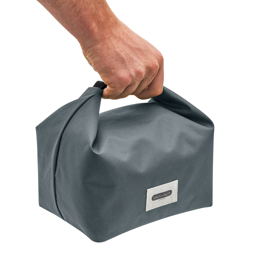 Black+Blum 6,7L Isolerad Lunch-/Kylväska