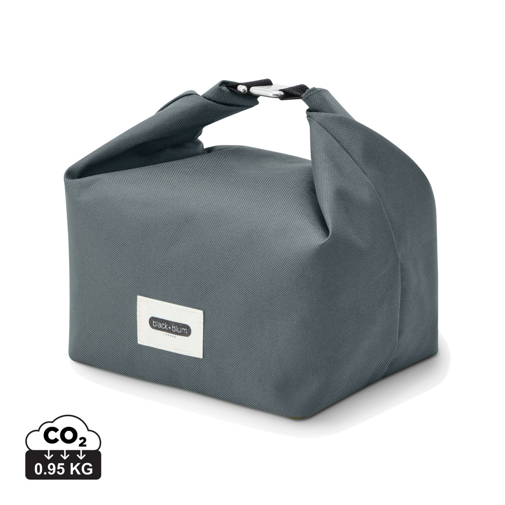 Black+Blum 6,7L Isolerad Lunch-/Kylväska