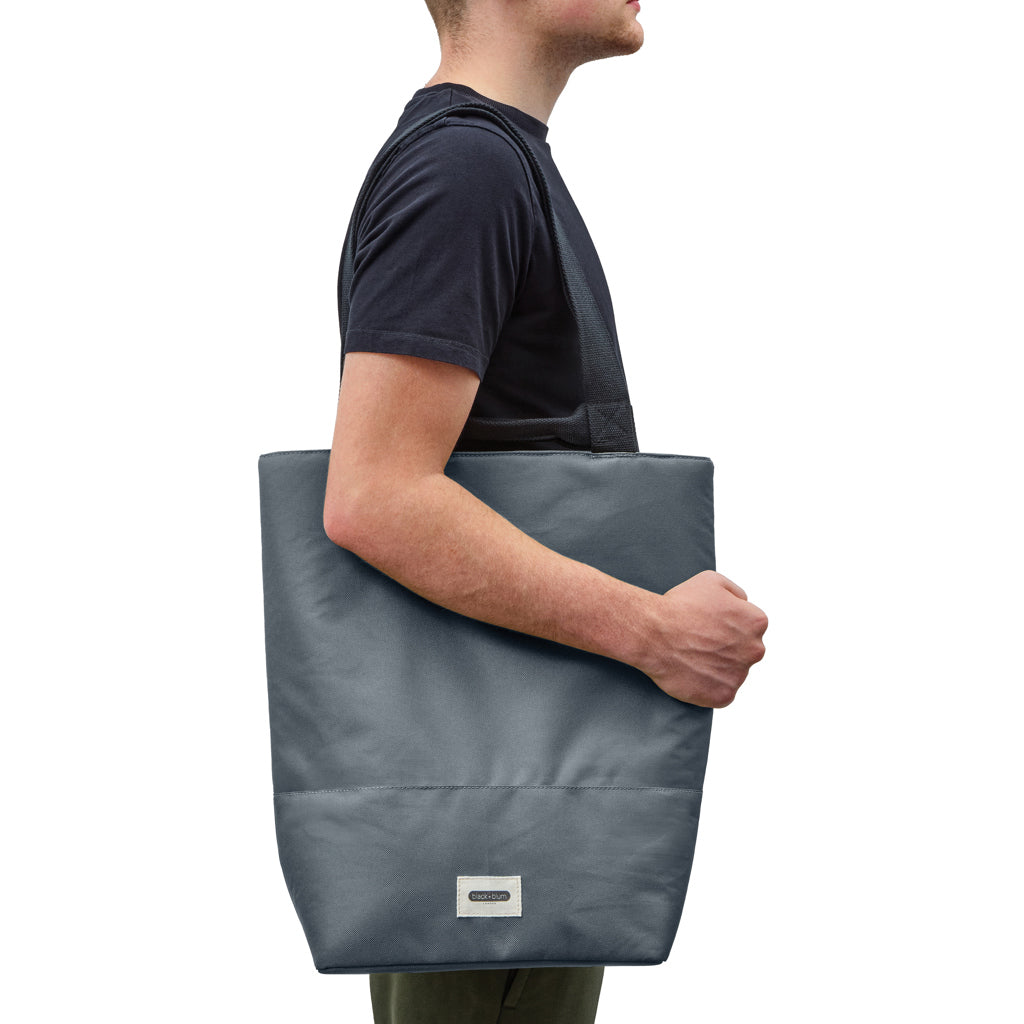 Black+Blum 16L Isolerad Tote-/Kylväska